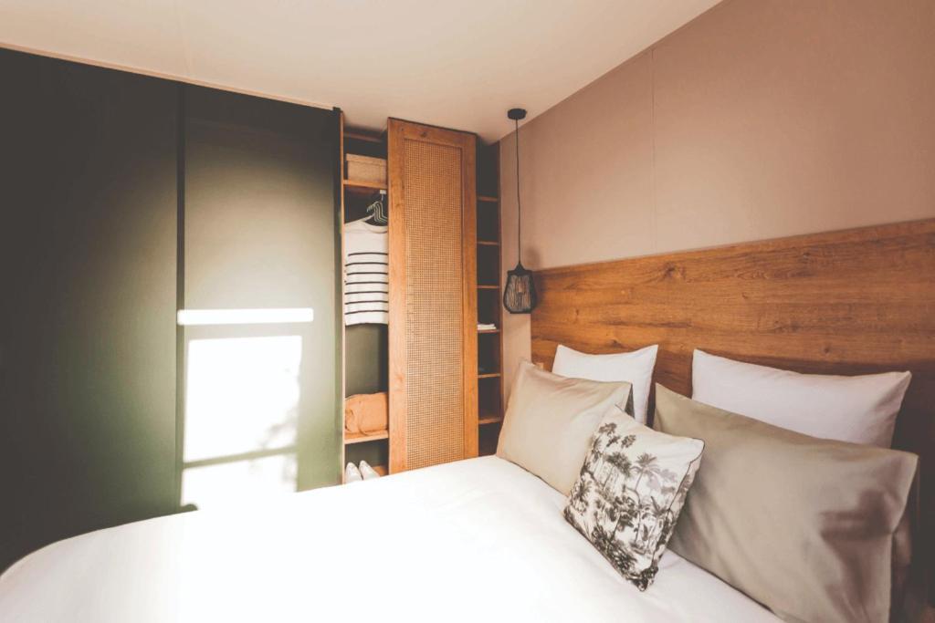 Chalet Teifelslee Goebelsmuhle 외부 사진