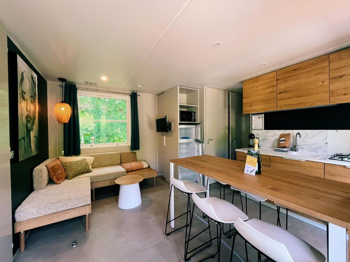 Chalet Teifelslee Goebelsmuhle 외부 사진